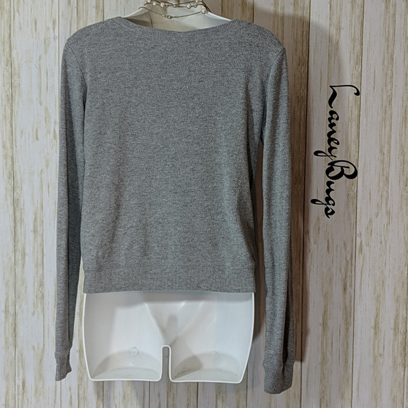 Hard candy graphic sweater size M - Picture 3 of 4